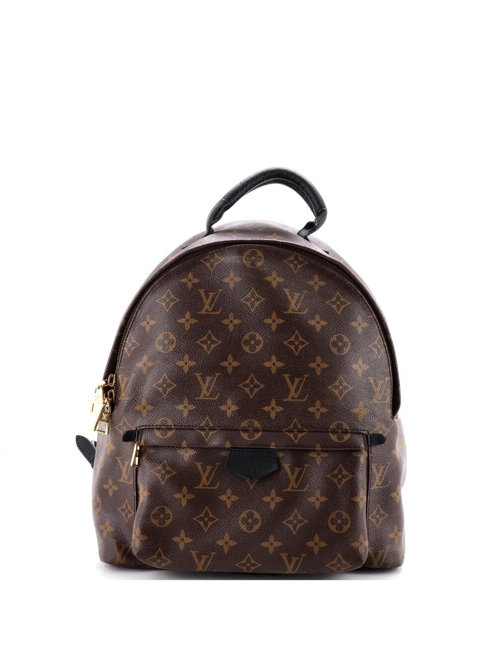 Louis Vuitton Palm Springs Backpack #365691L22B